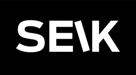 Seik_logo_must_taust