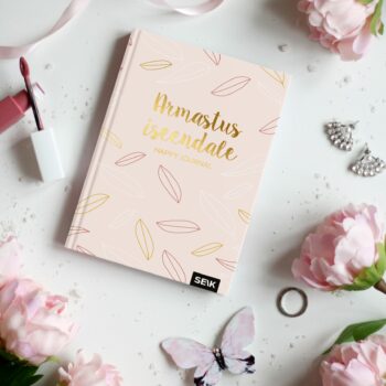 Happy Journal
