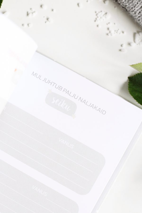 Lapsesuu - minu naljakad ütlused - Image 2