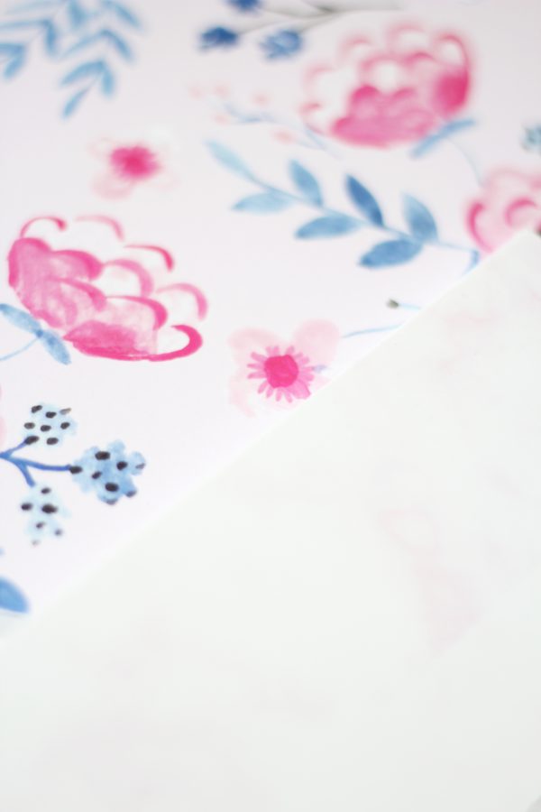 Täpivihik Dreams & Blossoms (2tk pakis) - Image 10