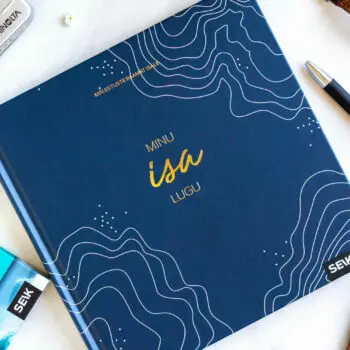 Minu isa lugu - Mälestuste raamat isale