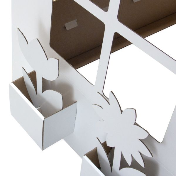 Papist DIY majake lastele - Image 11