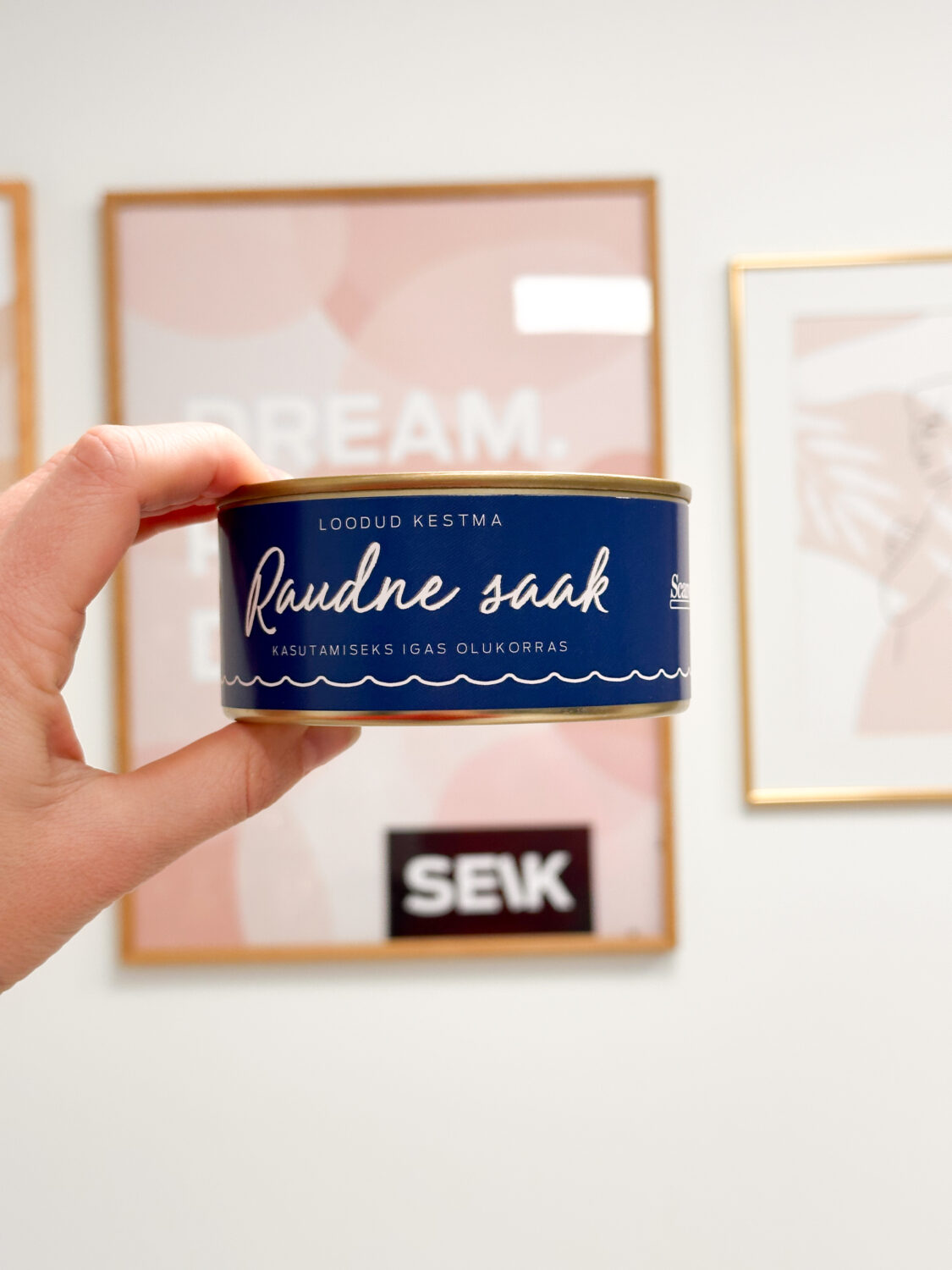 personaliseeritud sokid ettevõtte brändinguga - Image 16