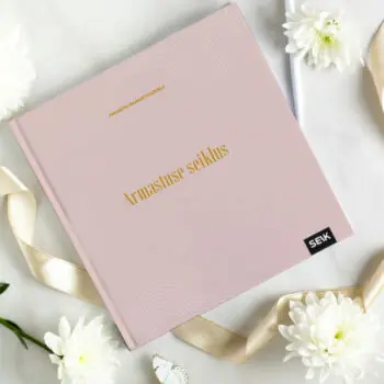 Kraabitav raamat paaridele - armastuse seiklus