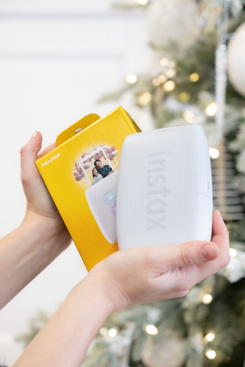Kiirpildi printer - instax mini Link 3