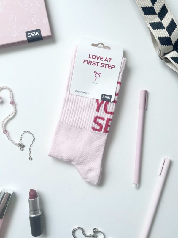 Spordisokid - love yourself - Image 2