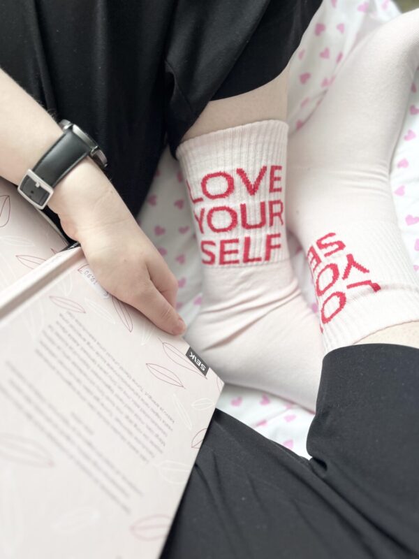 Spordisokid - love yourself - Image 6