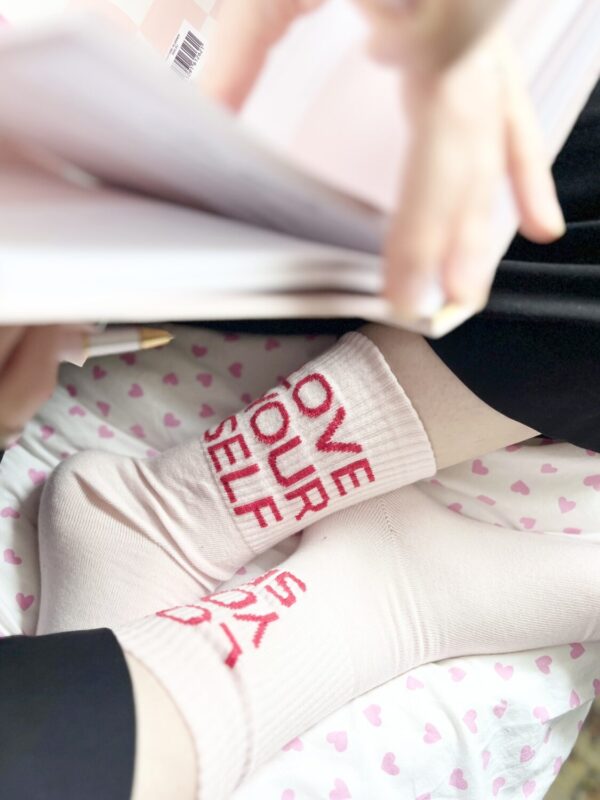 Spordisokid - love yourself - Image 4