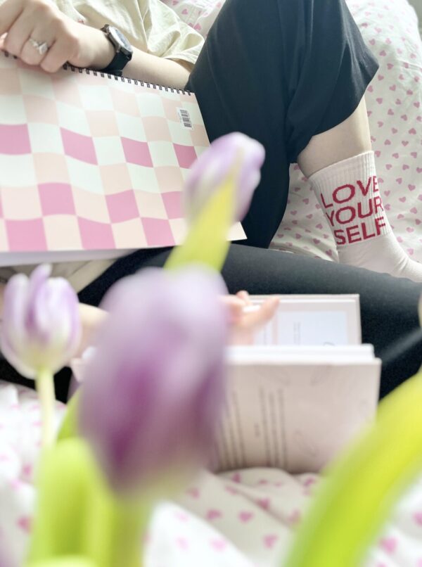 Spordisokid - love yourself - Image 5