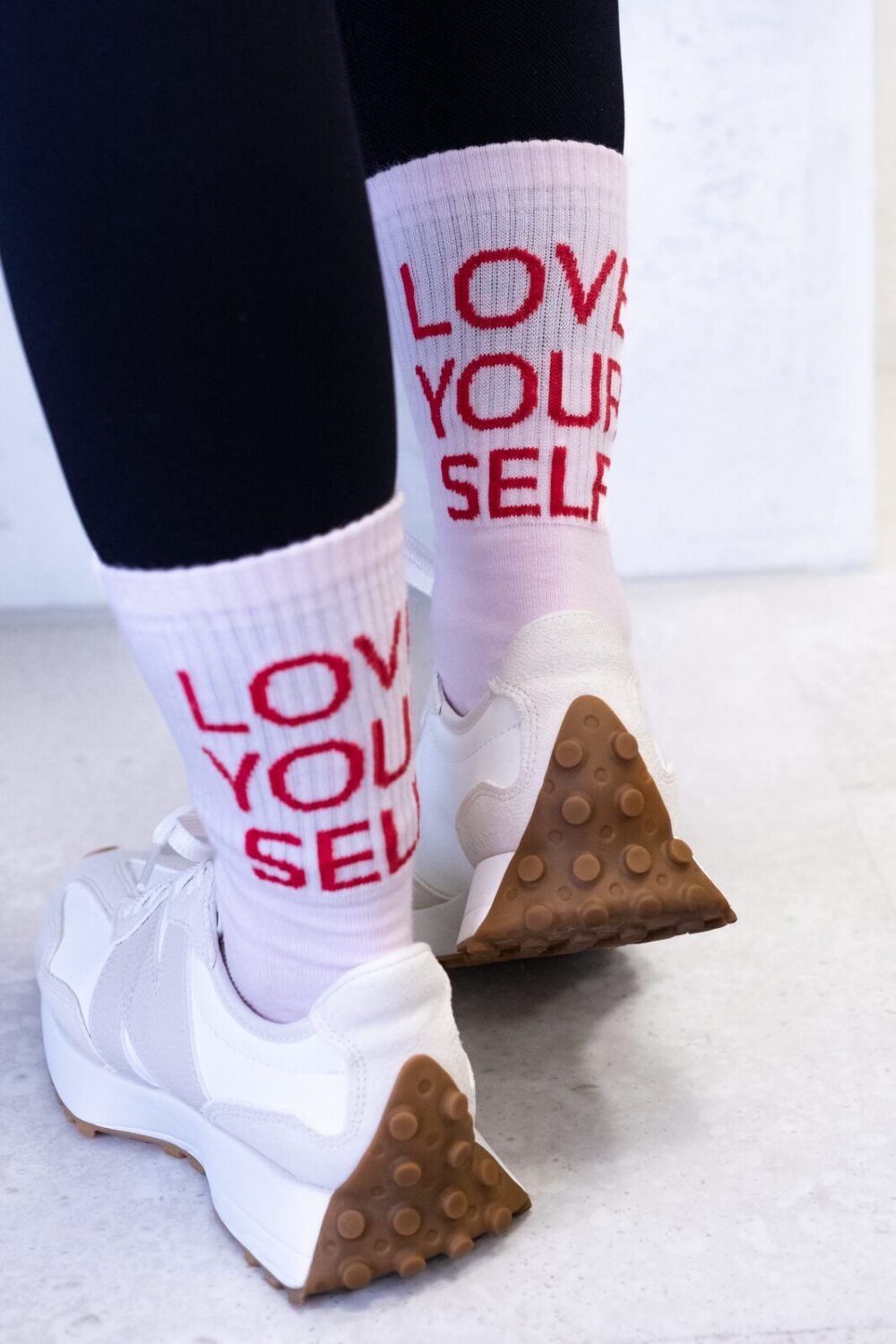 Spordisokid - love yourself - Image 7