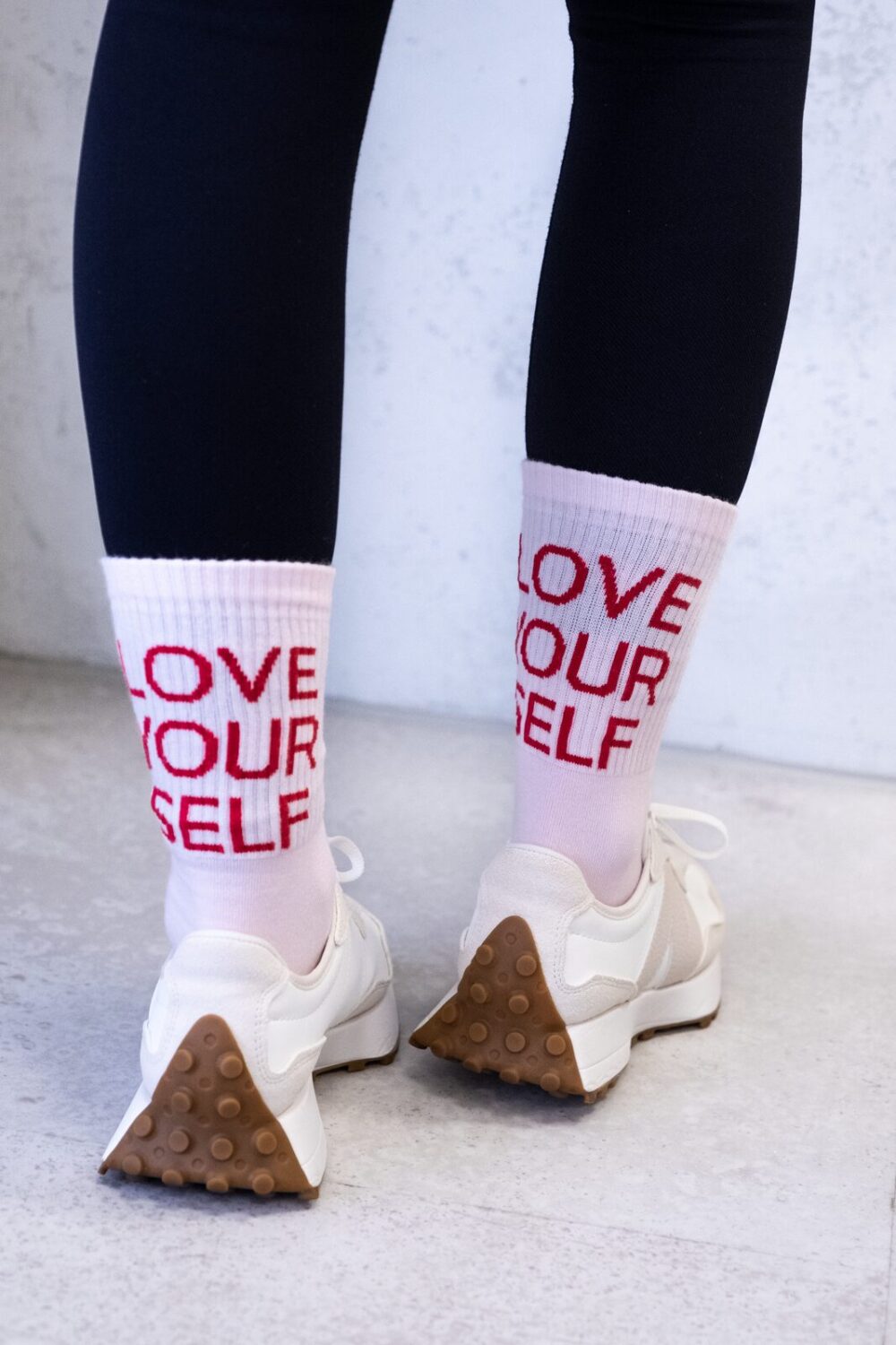 Spordisokid - love yourself - Image 8