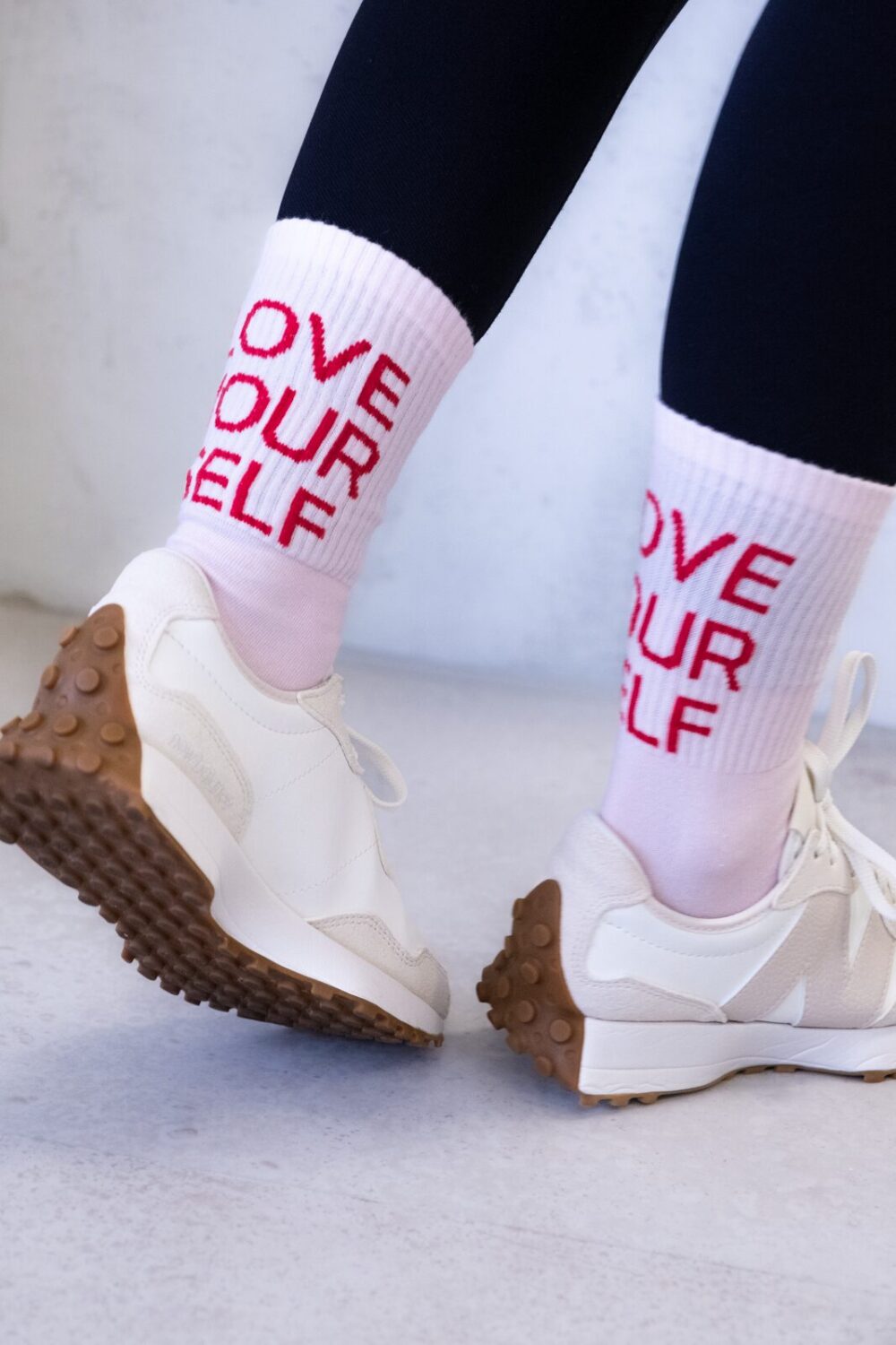 Spordisokid - love yourself - Image 9