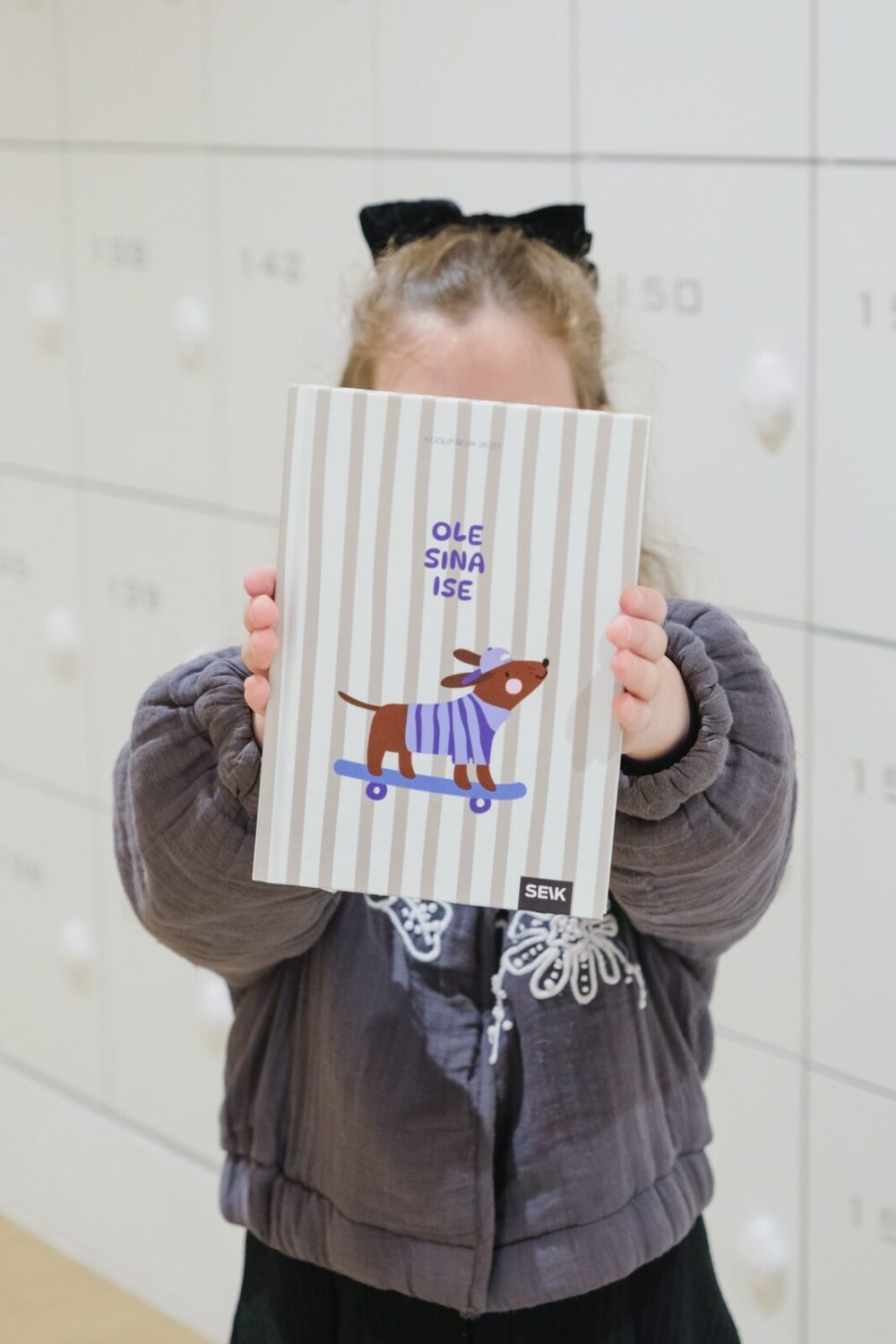 Tegude Kalender koolipäevik lastele 26/27 – ole sina ise - Image 14