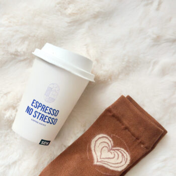 Espresso no stresso sokid