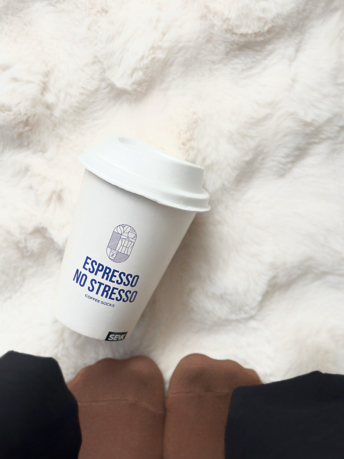 Espresso no stresso sokid - Image 11