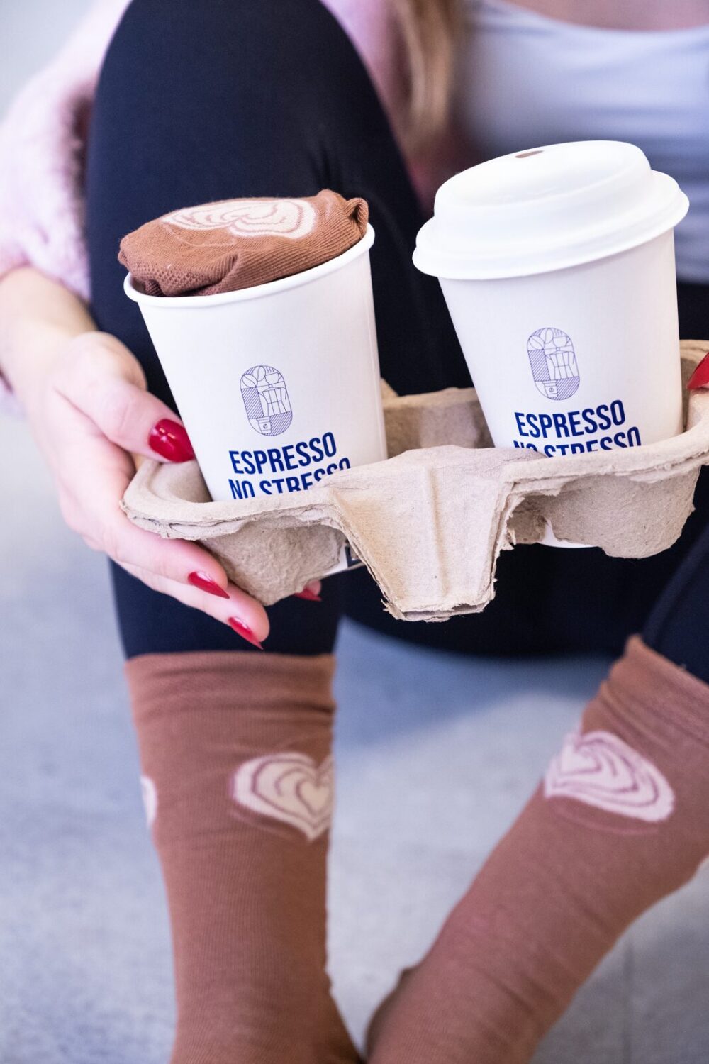 Espresso no stresso sokid - Image 16