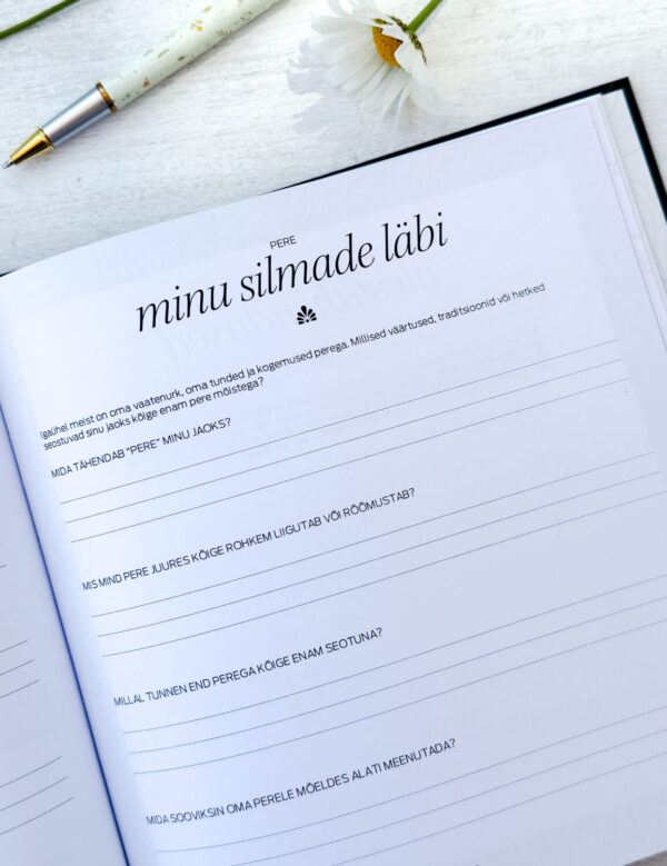 Minu suguvõsa lugu - Meie sugupuu erilisemad lood - Image 17