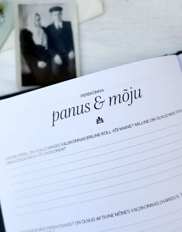 Minu suguvõsa lugu - Meie sugupuu erilisemad lood - Image 19