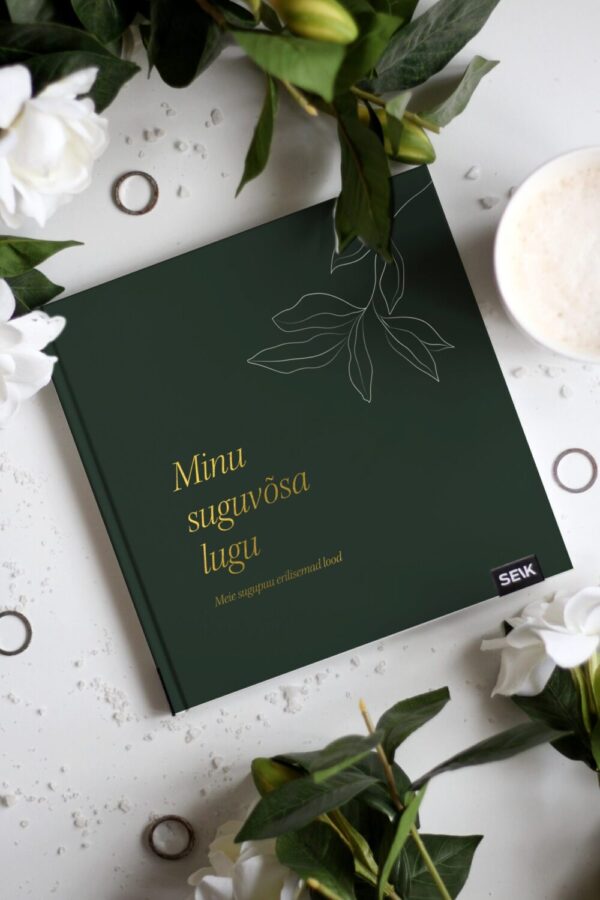 Minu suguvõsa lugu - Meie sugupuu erilisemad lood - Image 3