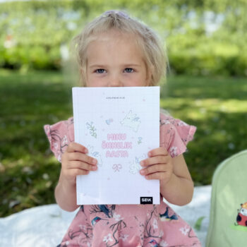 Tegude Kalender koolipäevik 25/26