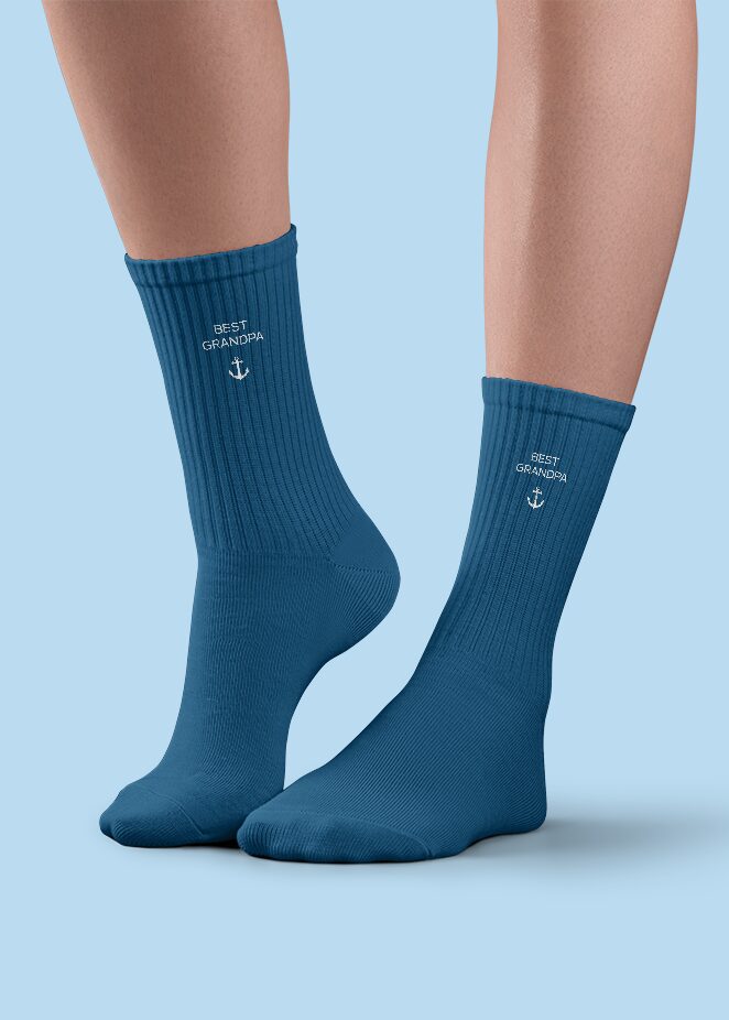 Sokid - best grandpa