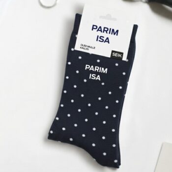 sokid - parim isa (40-46 suurus)