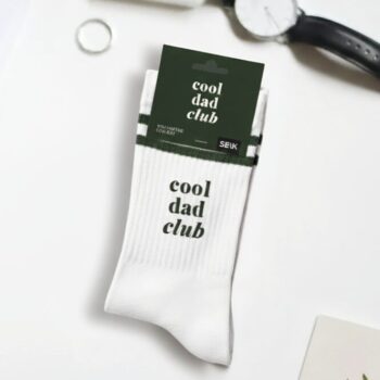 Sokid - cool dad club (40-46 suurus)