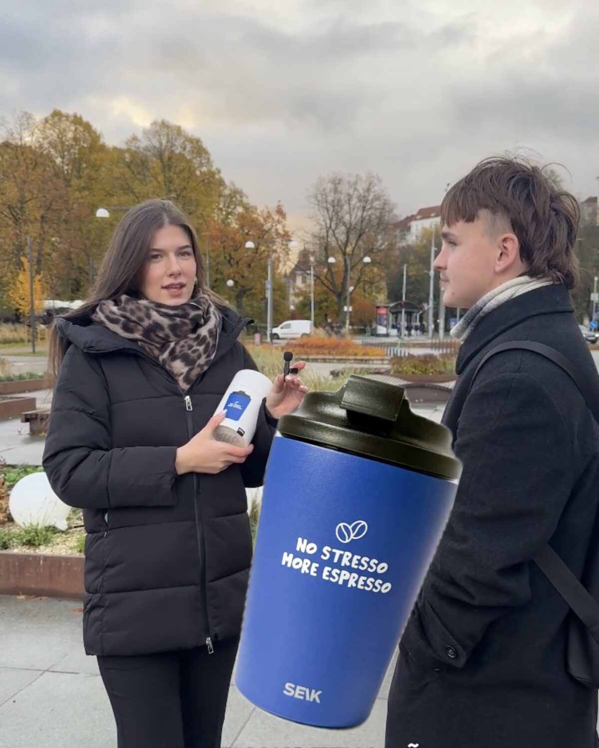 SEIKi missioon on algusest peale olnud lihtne: tuua inimeste igapäevaellu rohkem seiklusi, inspiratsiooni ja ootamatut rõõmu. Mõni aasta tagasi mõistsime, et pa
