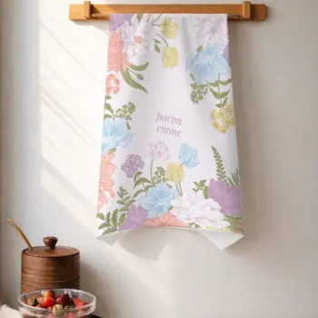 köögirätik - parim emme