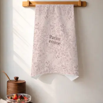 köögirätik - parim emme (linnud)