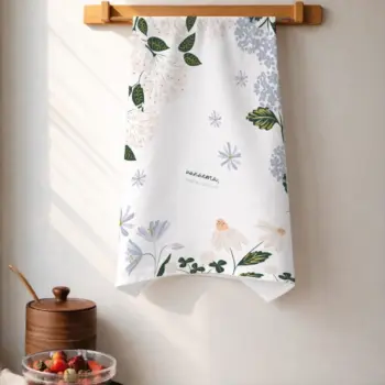 köögirätik - Vanaema, oled  mulle kallis