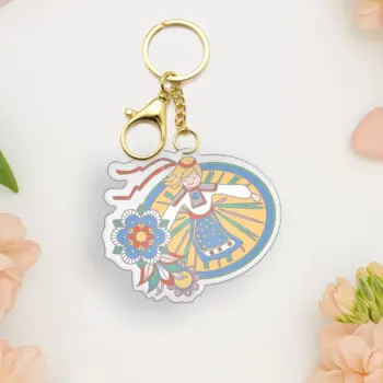 Võtmehoidja - laulu- ja tantsupidu