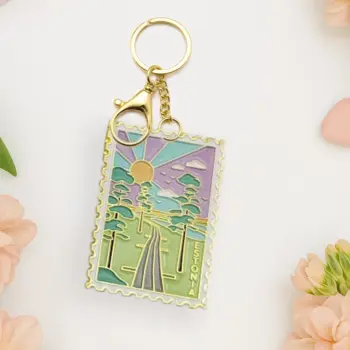 Võtmehoidja - hommik Viru rabas