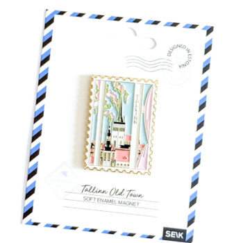 Emailmagnet - Tallinna vanalinn