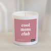 õnnelik küünal - cool mom club